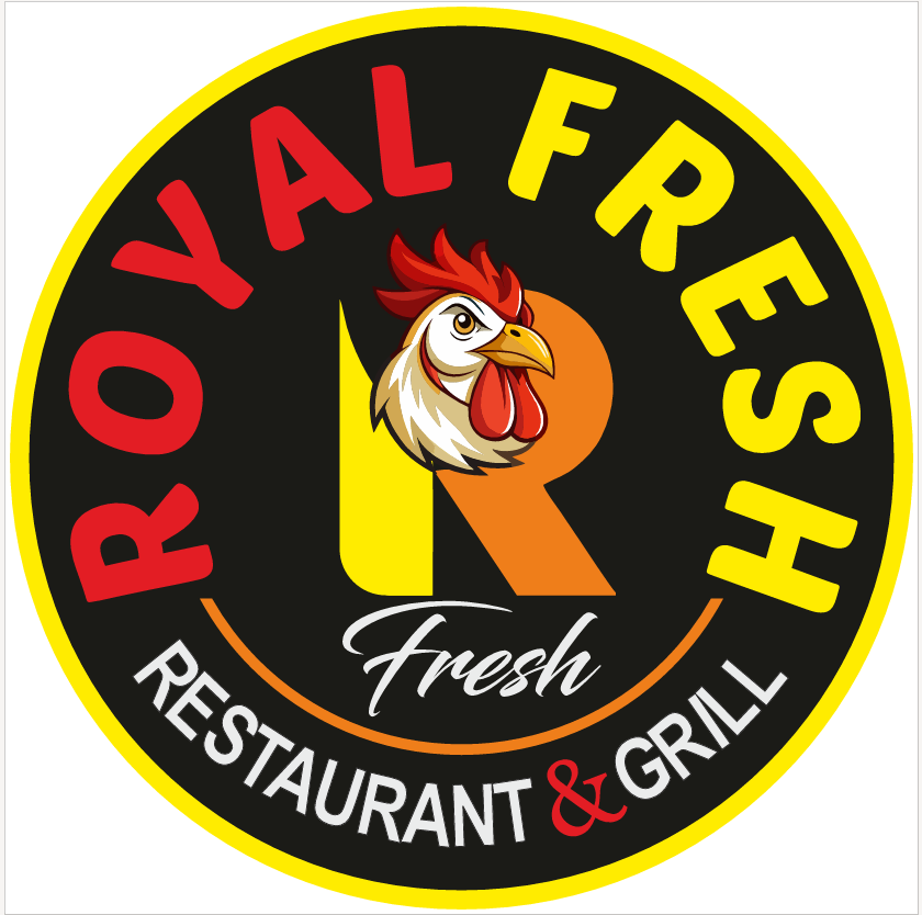 Royal Fresh Restaurant &amp; Grill